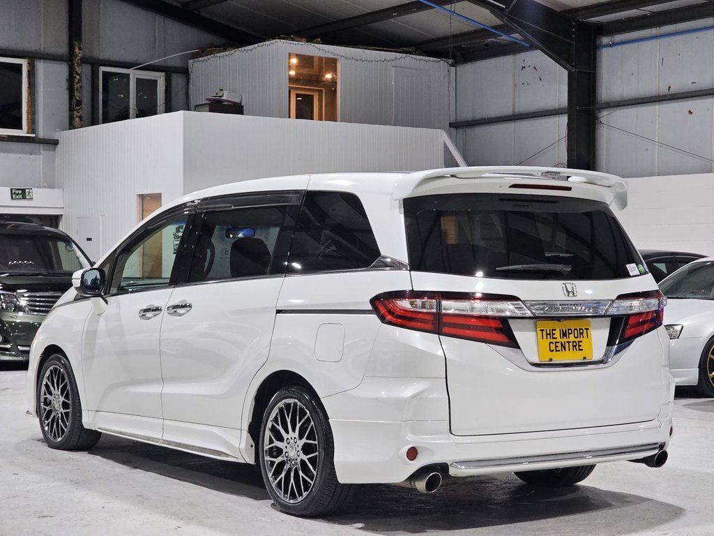 Used Honda Odyssey 2014 for sale - 78030613: Photo 10