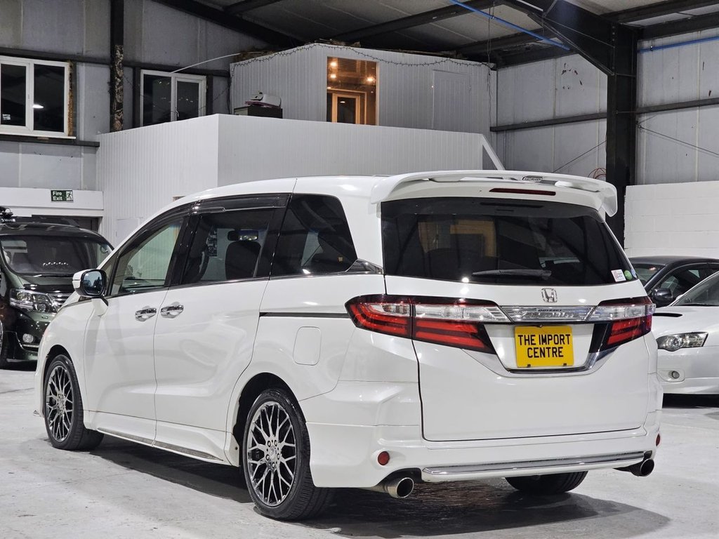 Used Honda Odyssey 2014 for sale - 78030613: Photo 11