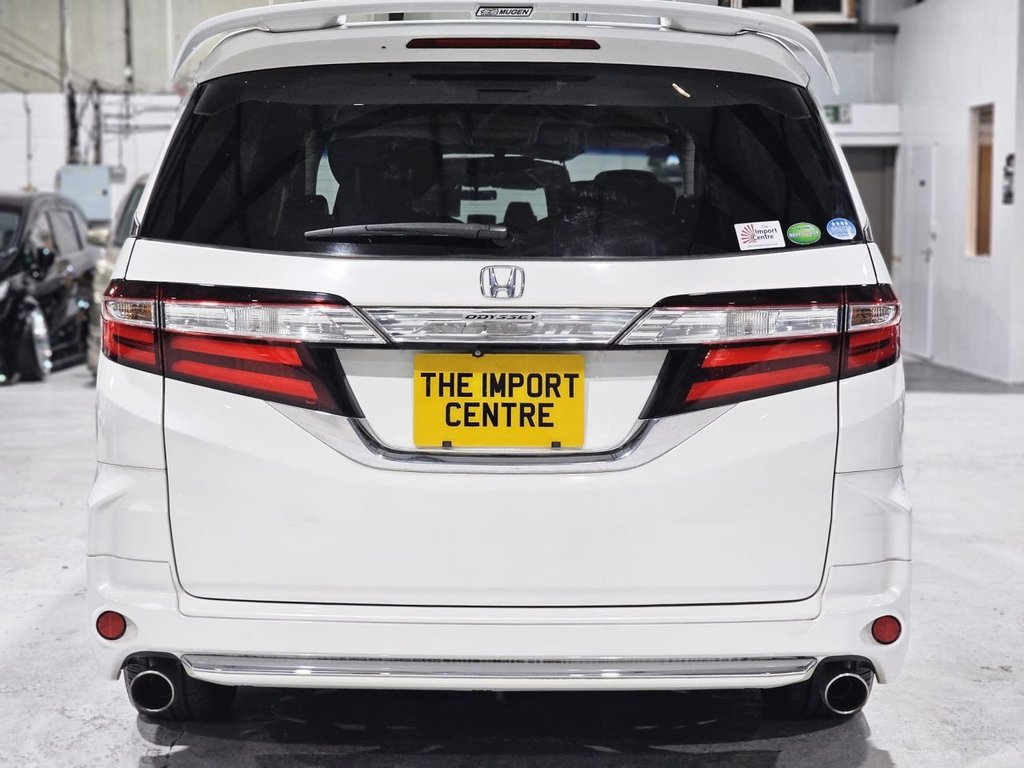 Used Honda Odyssey 2014 for sale - 78030613: Photo 12