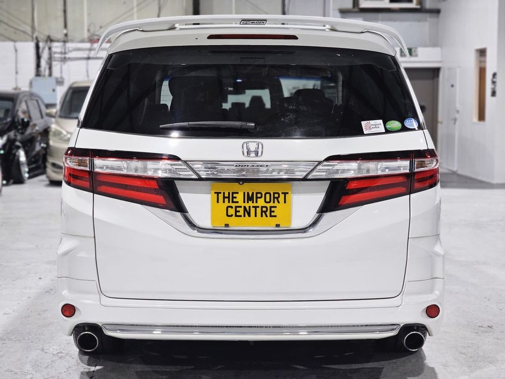 Used Honda Odyssey 2014 for sale - 78030613: Photo 13