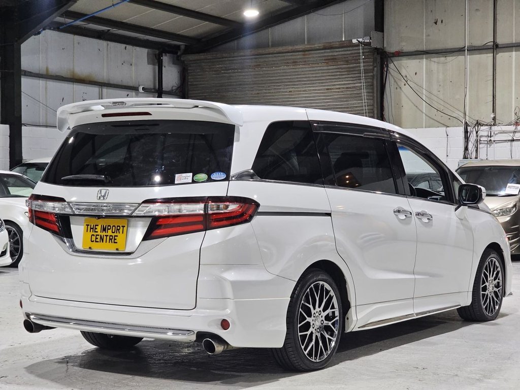 Used Honda Odyssey 2014 for sale - 78030613: Photo 14