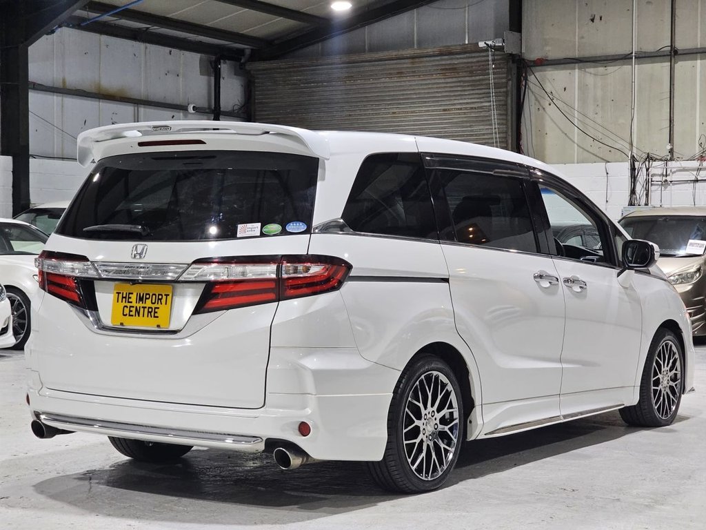 Used Honda Odyssey 2014 for sale - 78030613: Photo 15