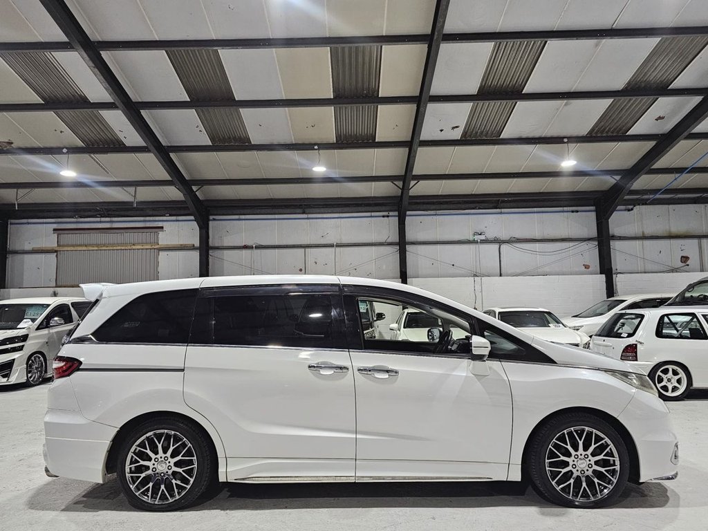 Used Honda Odyssey 2014 for sale - 78030613: Photo 16