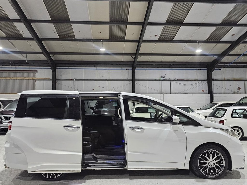 Used Honda Odyssey 2014 for sale - 78030613: Photo 17