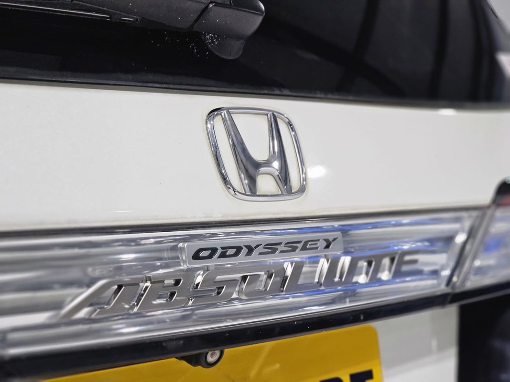 Used Honda Odyssey 2014 for sale - 78030613: Photo 18