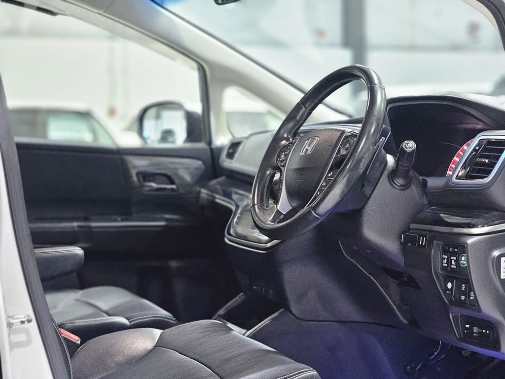 Used Honda Odyssey 2014 for sale - 78030613: Photo 24