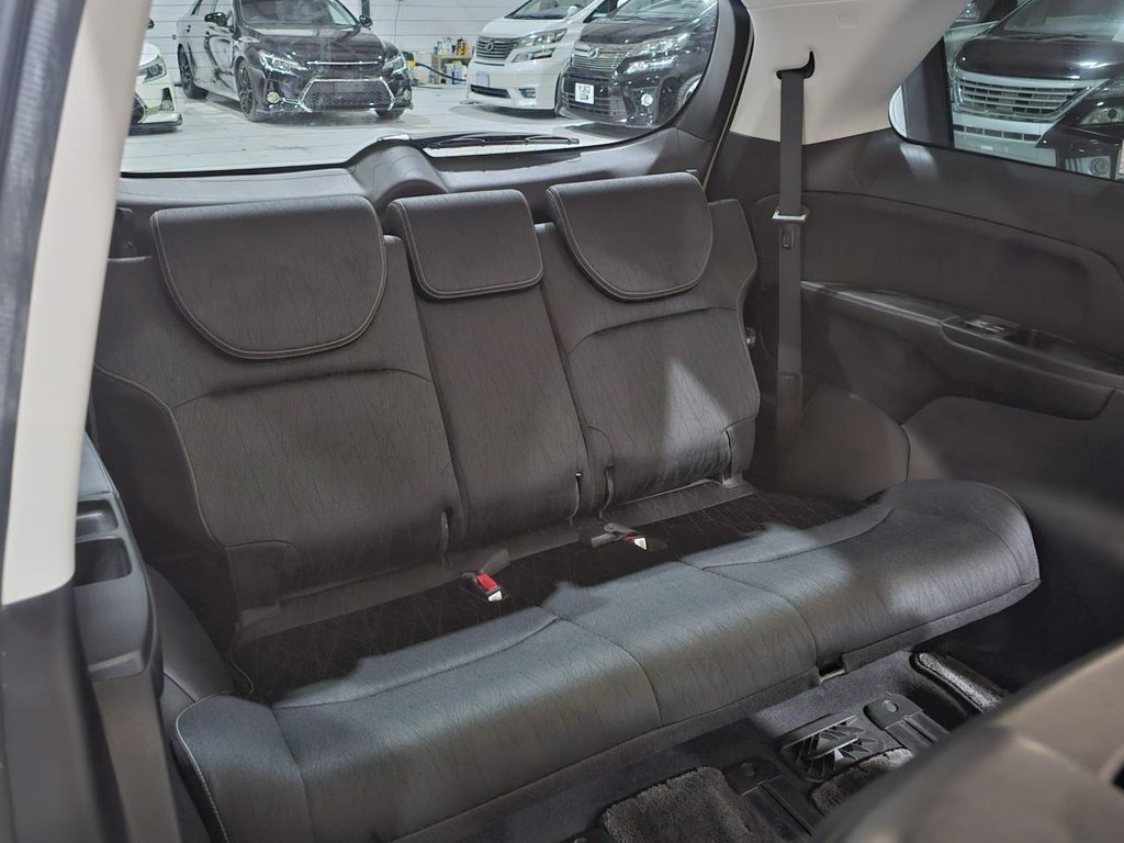 Used Honda Odyssey 2014 for sale - 78030613: Photo 34