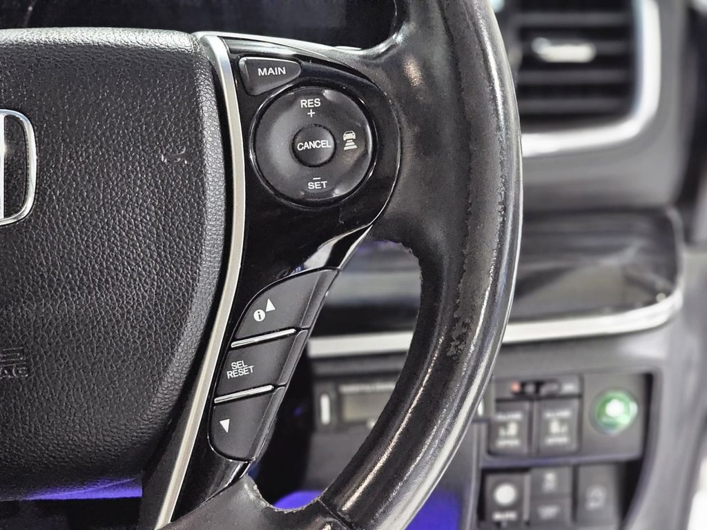 Used Honda Odyssey 2014 for sale - 78030613: Photo 36