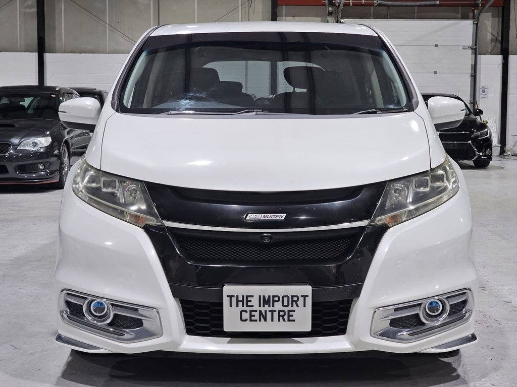 Used Honda Odyssey 2014 for sale - 78030613: Photo 4