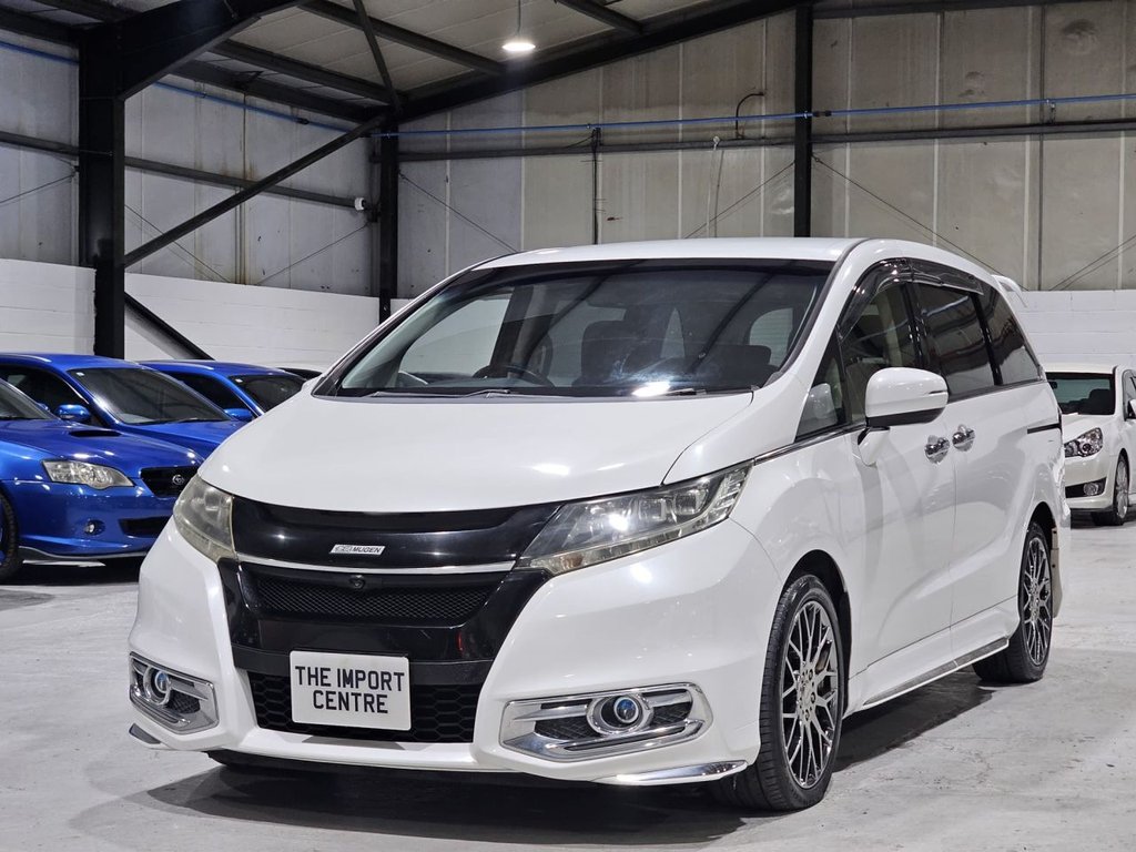 Used Honda Odyssey 2014 for sale - 78030613: Photo 5