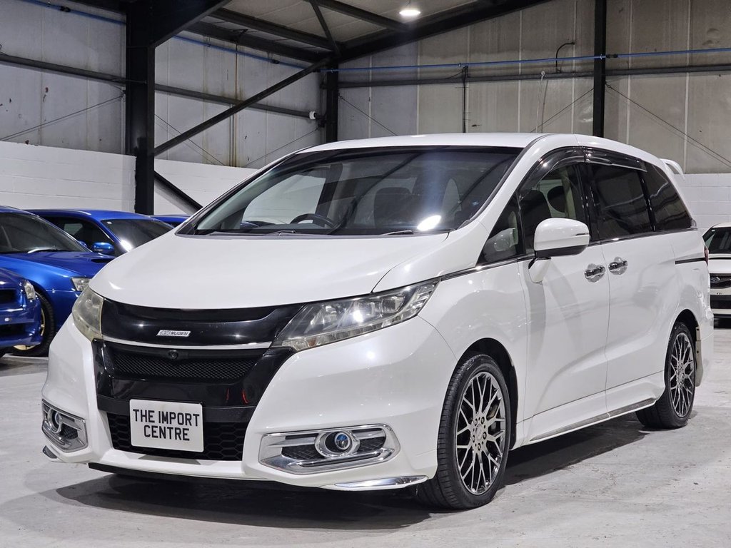 Used Honda Odyssey 2014 for sale - 78030613: Photo 6