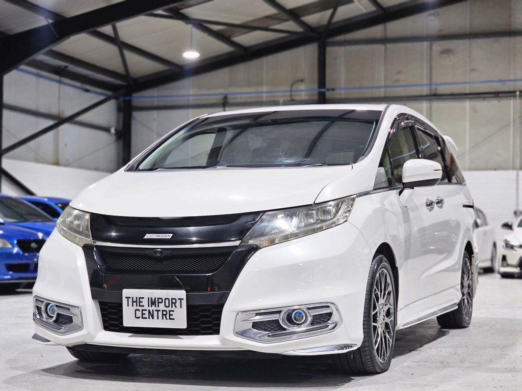 Used Honda Odyssey 2014 for sale - 78030613: Photo 7