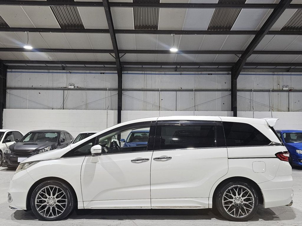 Used Honda Odyssey 2014 for sale - 78030613: Photo 8