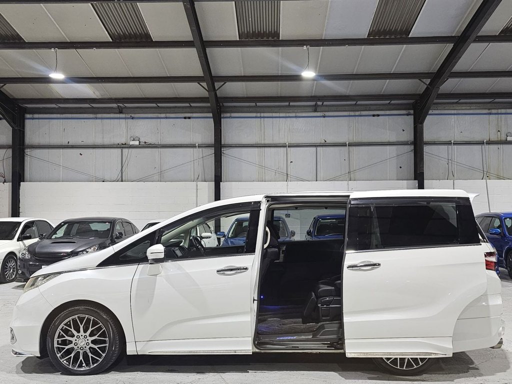 Used Honda Odyssey 2014 for sale - 78030613: Photo 9