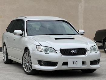 Used Subaru Legacy 2007 for sale - 79089748: Photo