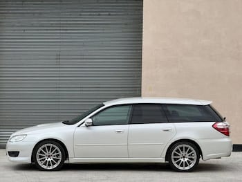 Used Subaru Legacy 2007 for sale - 79089748: Photo