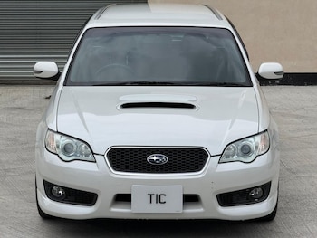 Used Subaru Legacy 2007 for sale - 79089748: Photo