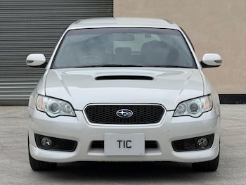 Used Subaru Legacy 2007 for sale - 79089748: Photo