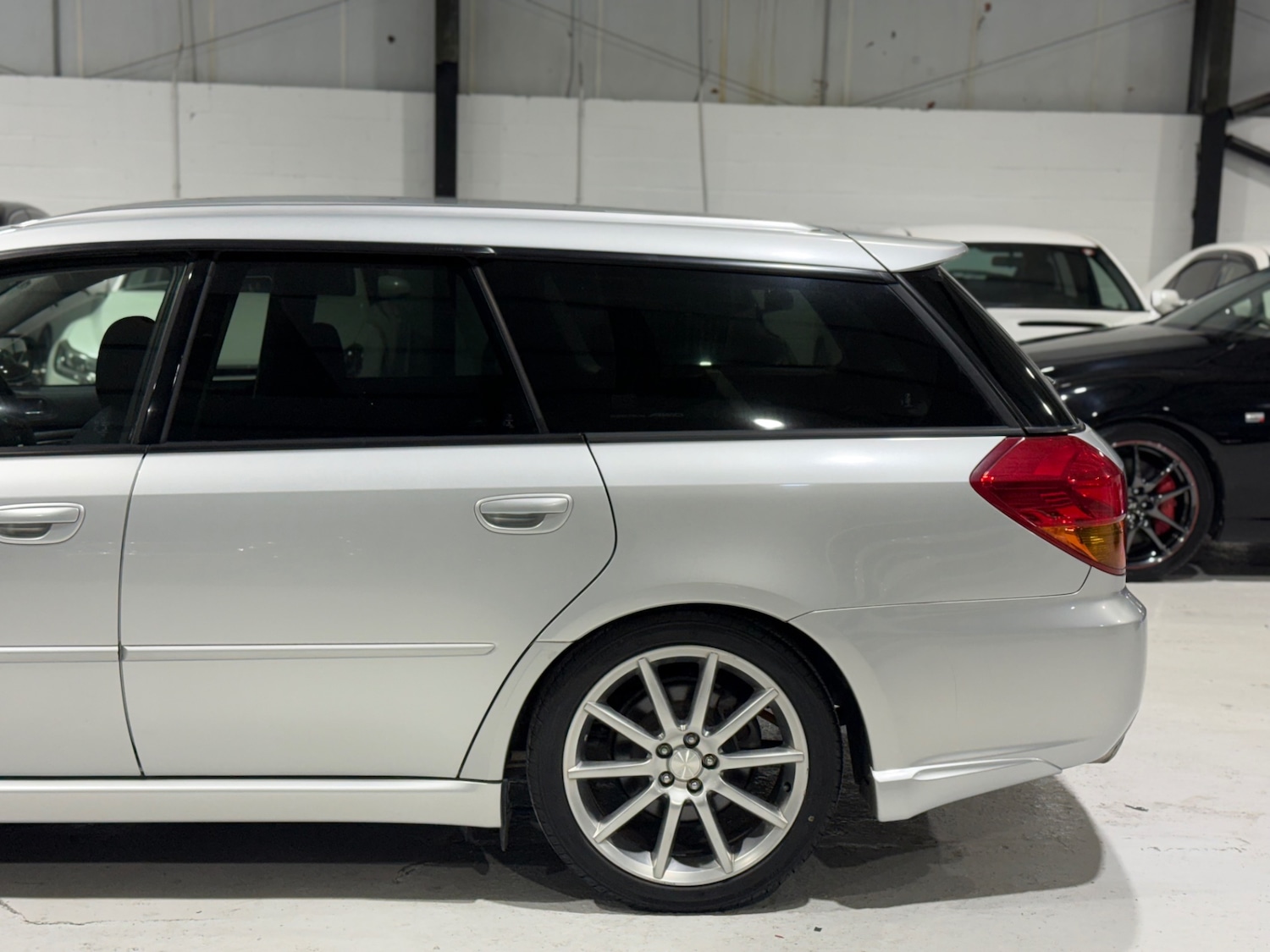 Used Subaru Legacy 2004 for sale - 77329473: Photo 19