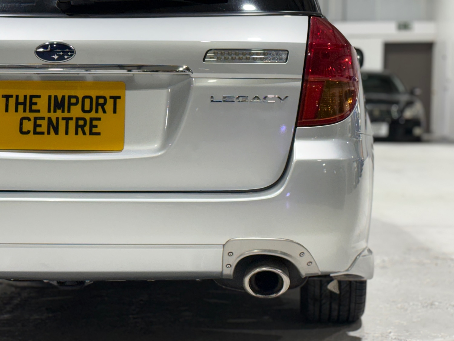 Used Subaru Legacy 2004 for sale - 77329473: Photo 20