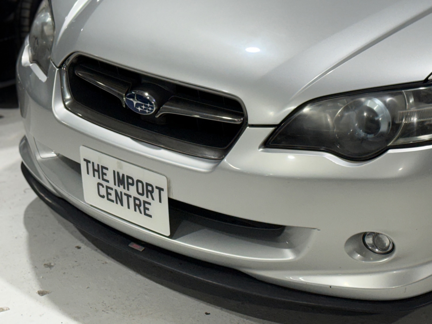 Used Subaru Legacy 2004 for sale - 77329473: Photo 21