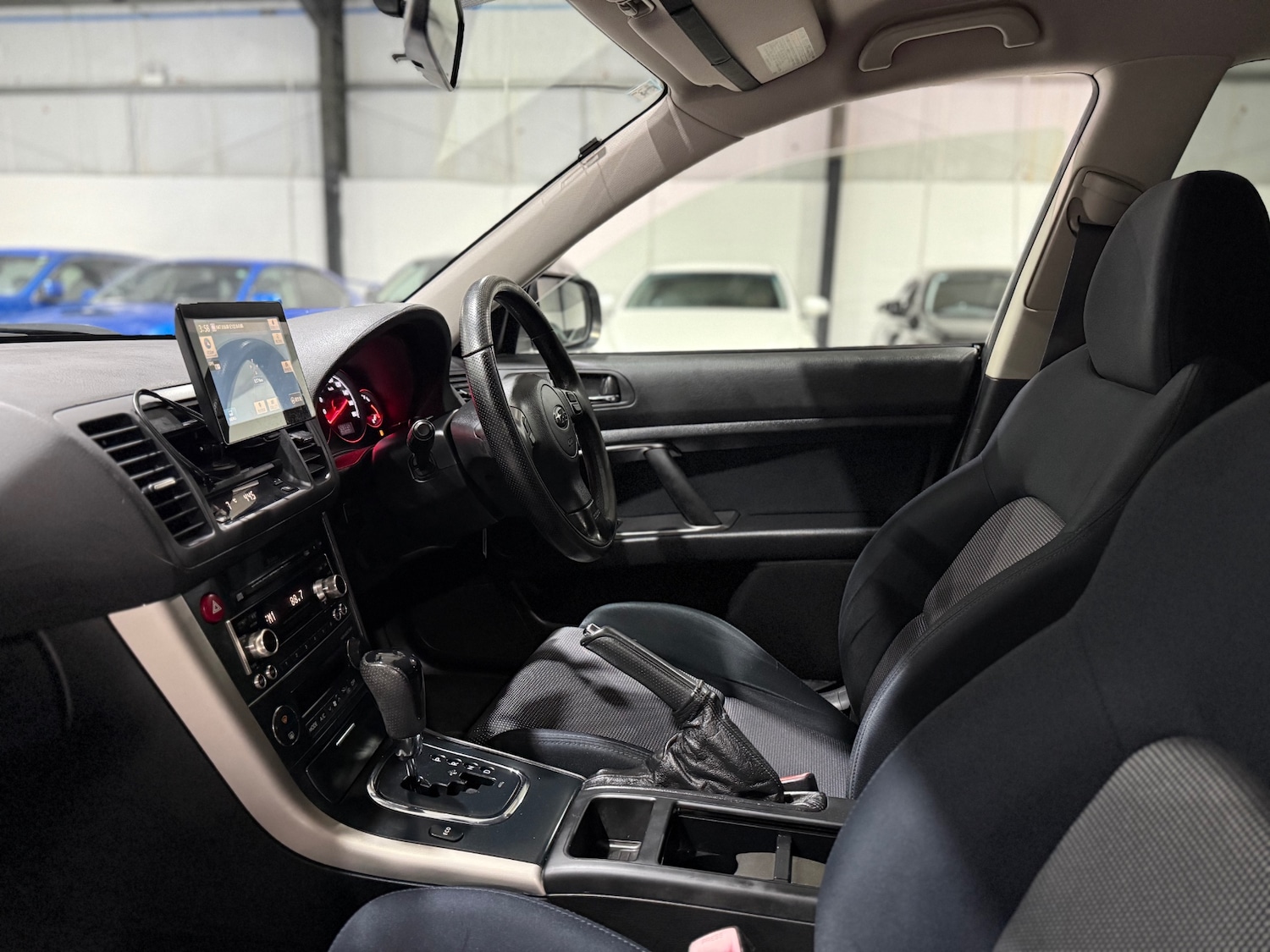 Used Subaru Legacy 2004 for sale - 77329473: Photo 23