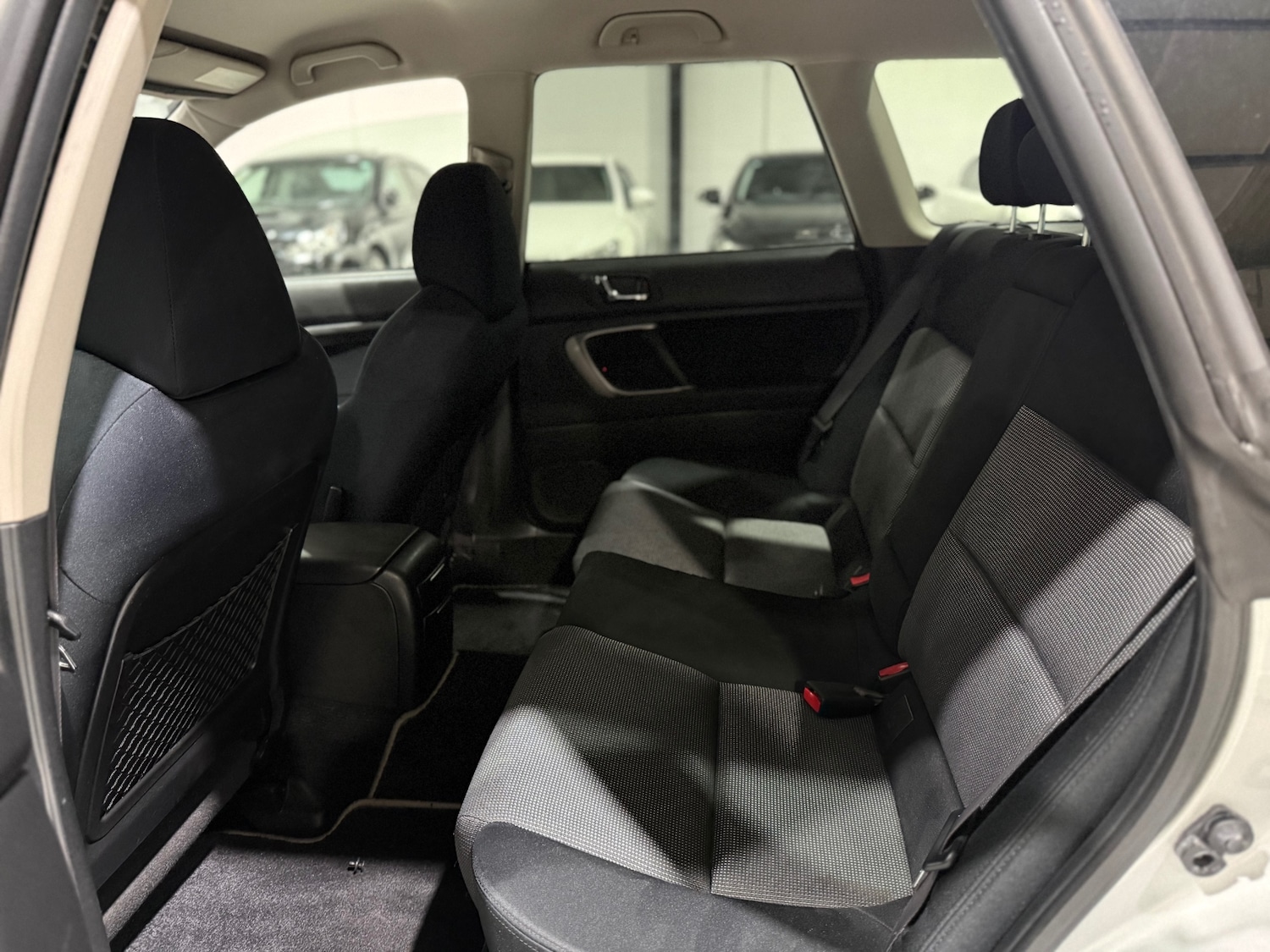 Used Subaru Legacy 2004 for sale - 77329473: Photo 24