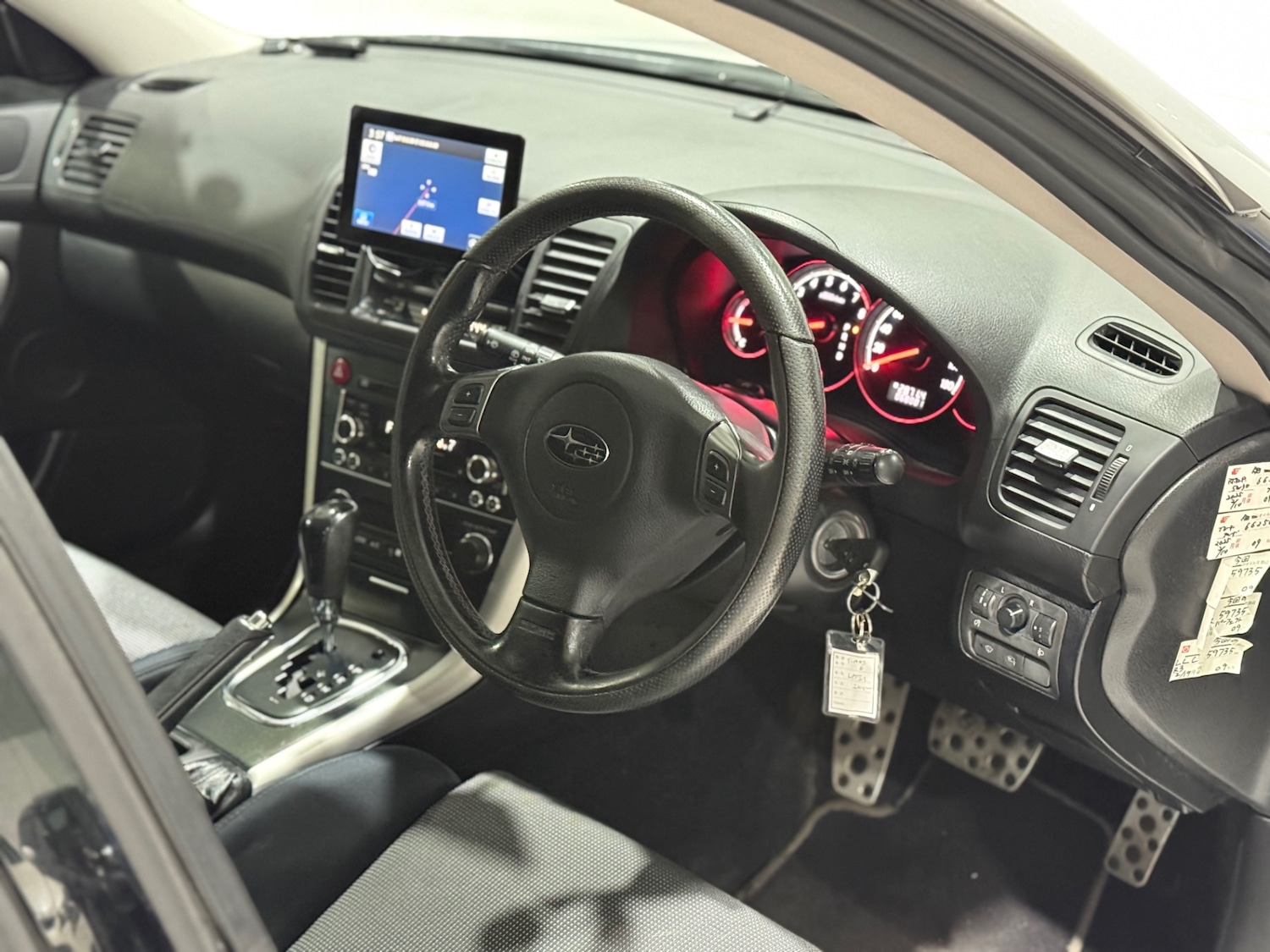 Used Subaru Legacy 2004 for sale - 77329473: Photo 27