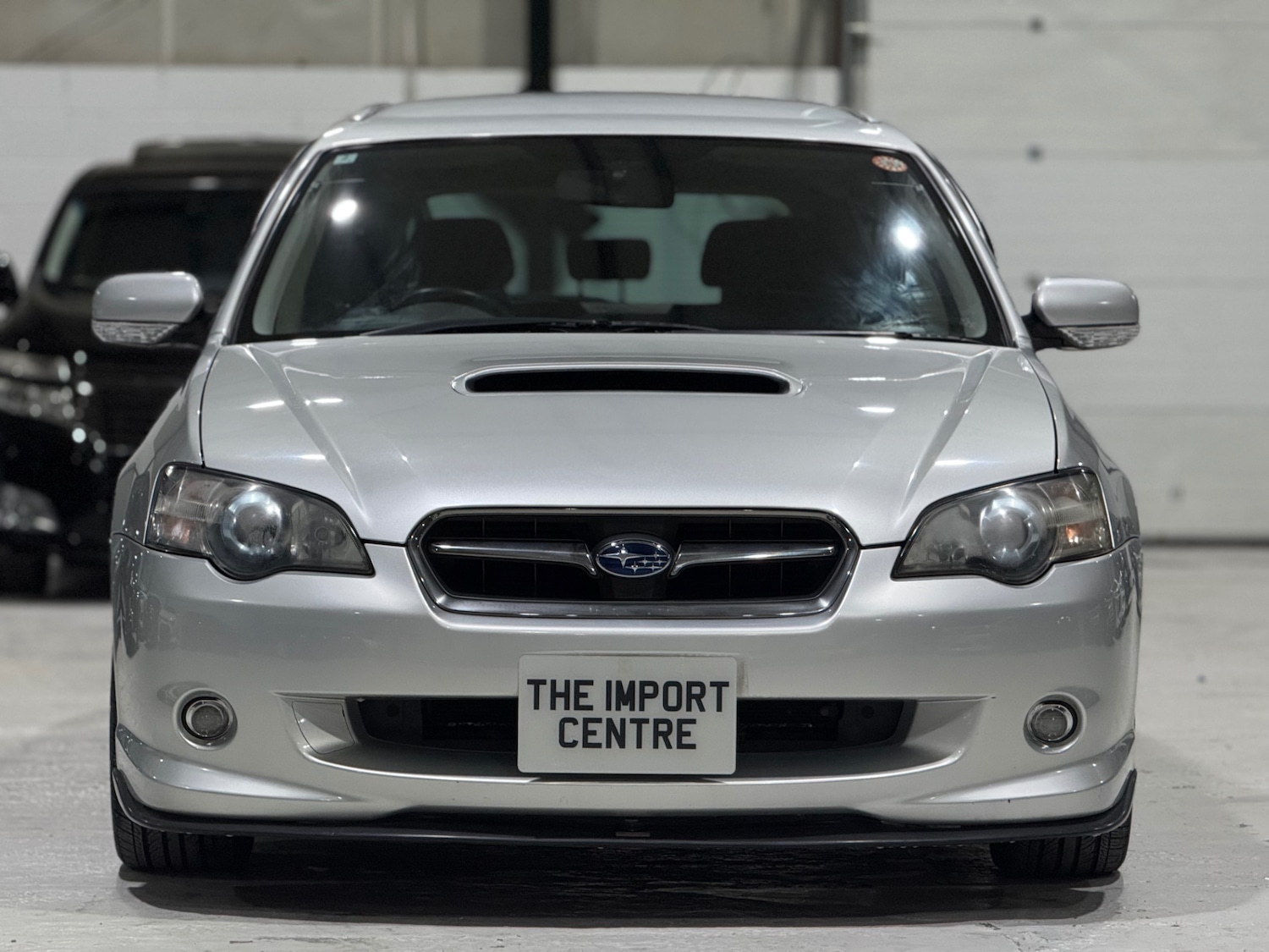 Used Subaru Legacy 2004 for sale - 77329473: Photo 3