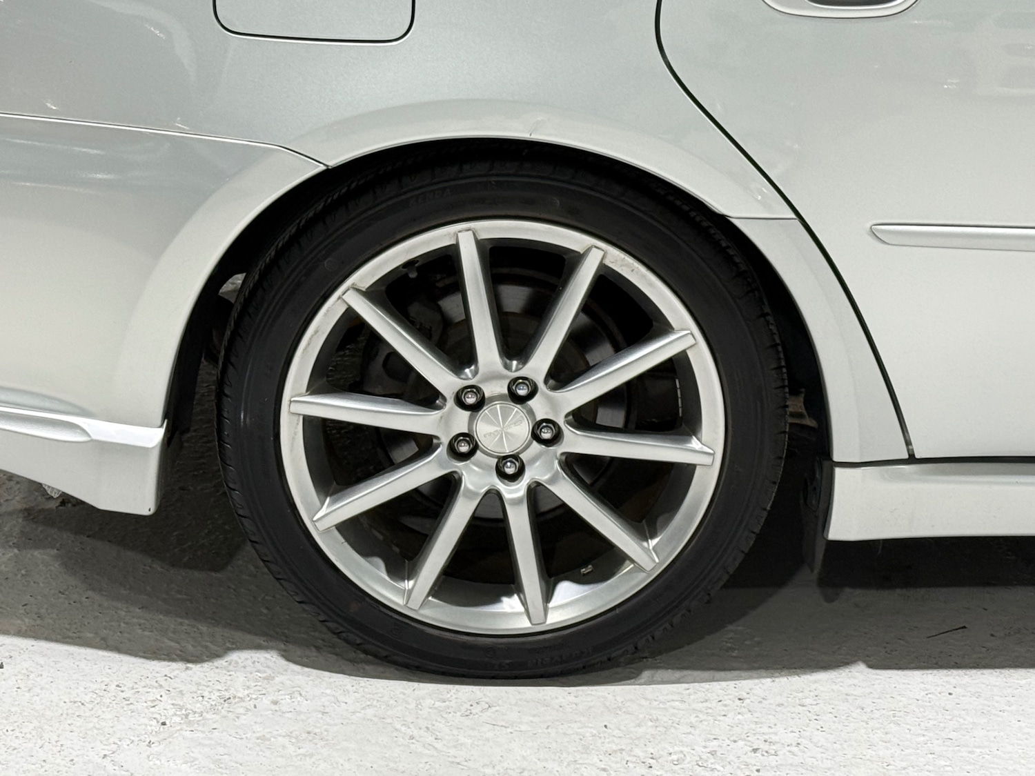 Used Subaru Legacy 2004 for sale - 77329473: Photo 38