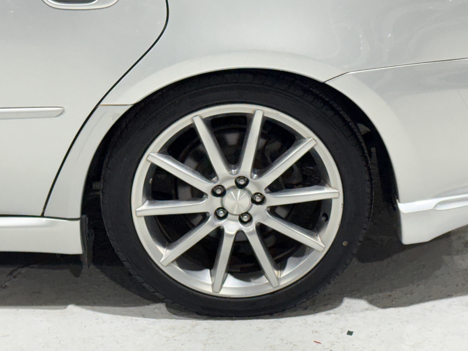 Used Subaru Legacy 2004 for sale - 77329473: Photo 39