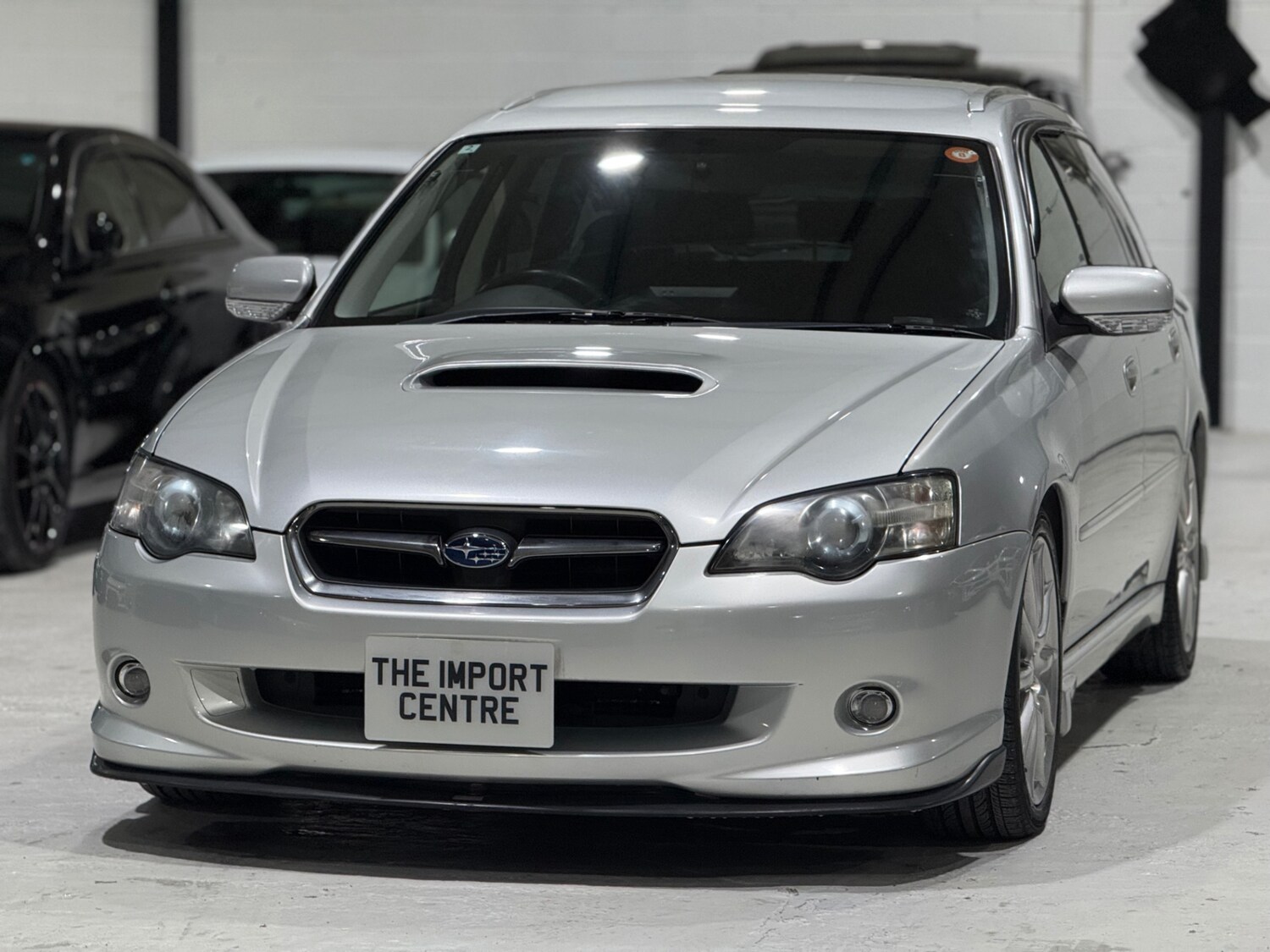 Used Subaru Legacy 2004 for sale - 77329473: Photo 5