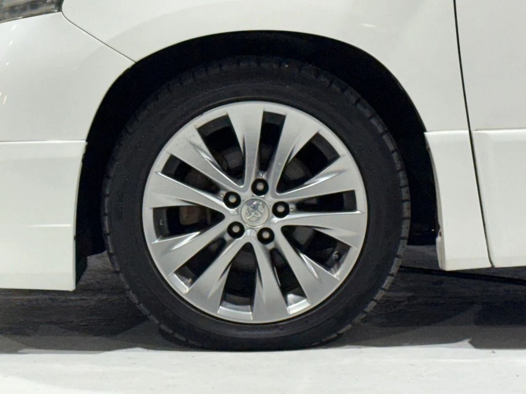 Used Toyota Vellfire 2011 for sale - 77582214: Photo 23