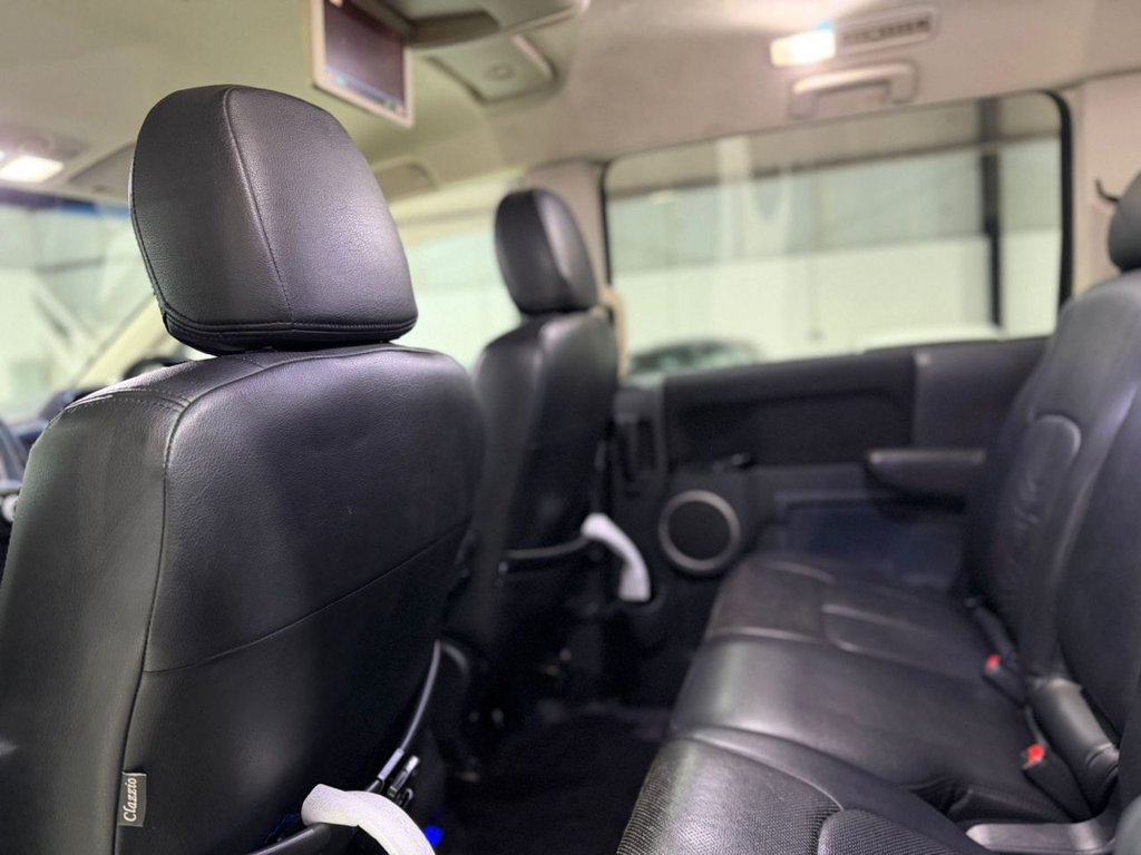 Used Mitsubishi Delica 2008 for sale - 78030314: Photo 17