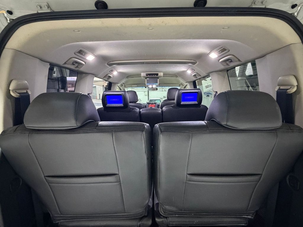 Used Mitsubishi Delica 2008 for sale - 78030314: Photo 22