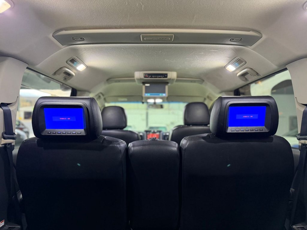 Used Mitsubishi Delica 2008 for sale - 78030314: Photo 23