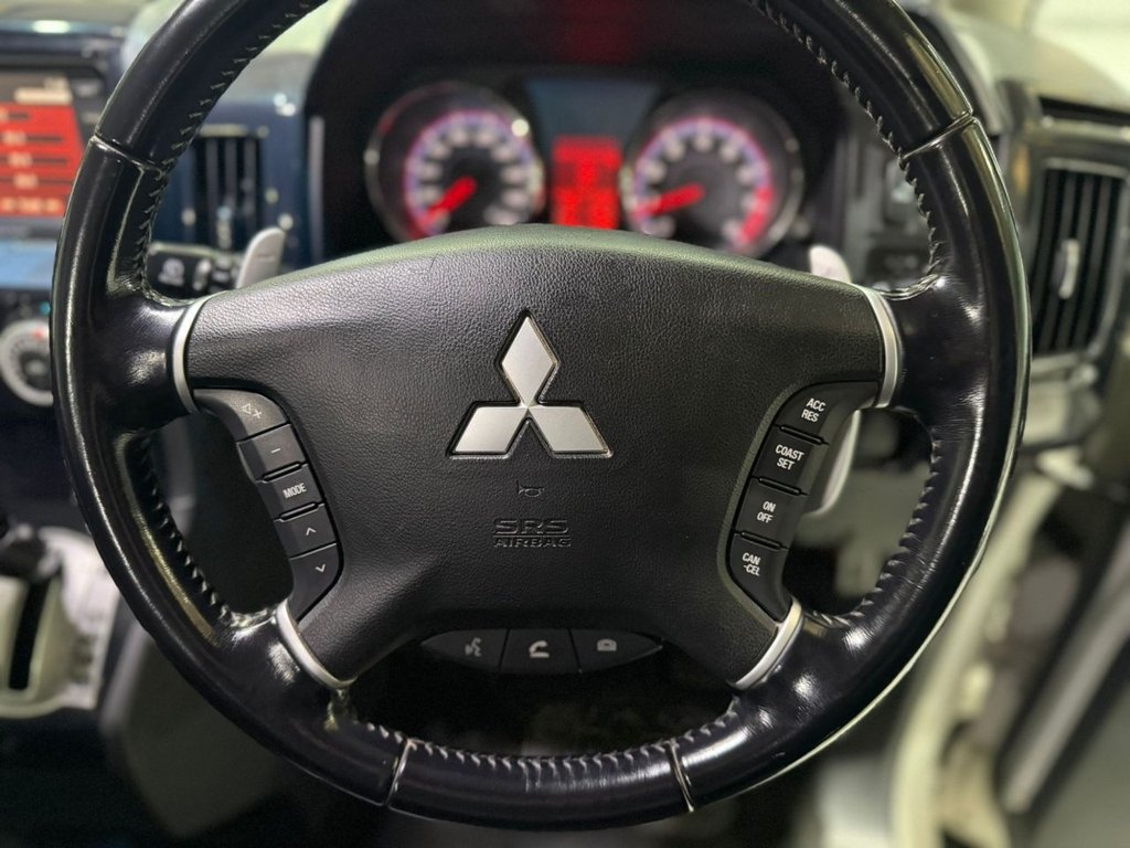 Used Mitsubishi Delica 2008 for sale - 78030314: Photo 24