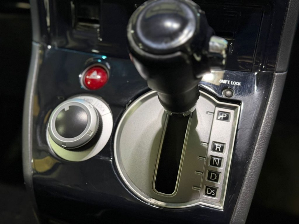 Used Mitsubishi Delica 2008 for sale - 78030314: Photo 26