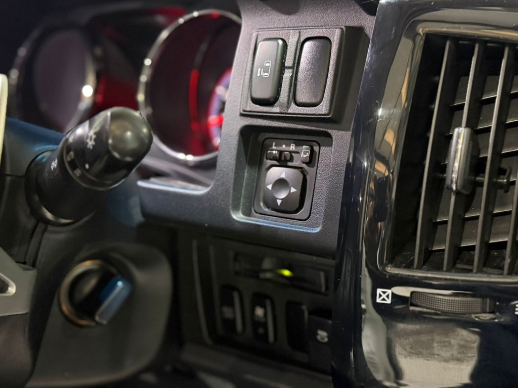 Used Mitsubishi Delica 2008 for sale - 78030314: Photo 28