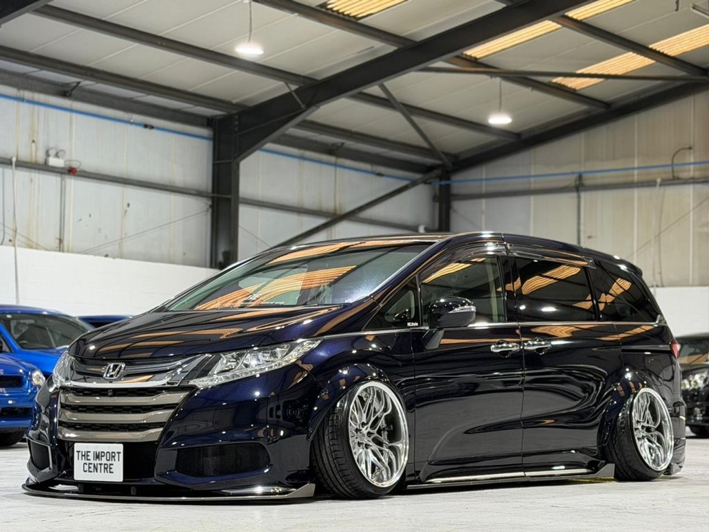 Used Honda Odyssey 2014 for sale - 78017878: Photo 11