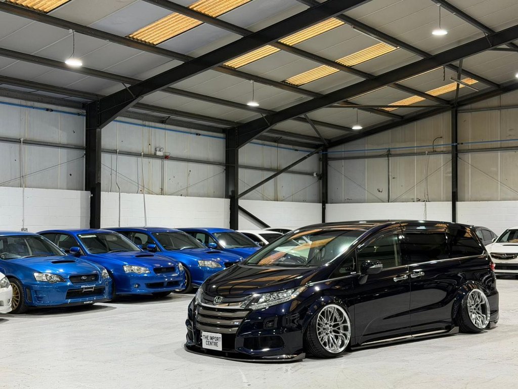 Used Honda Odyssey 2014 for sale - 78017878: Photo 13