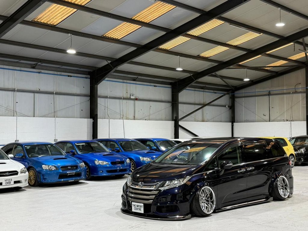 Used Honda Odyssey 2014 for sale - 78017878: Photo 15