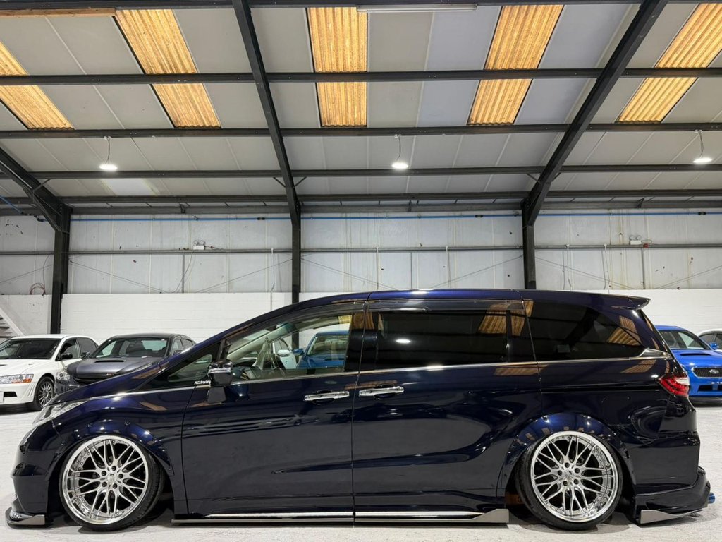 Used Honda Odyssey 2014 for sale - 78017878: Photo 16