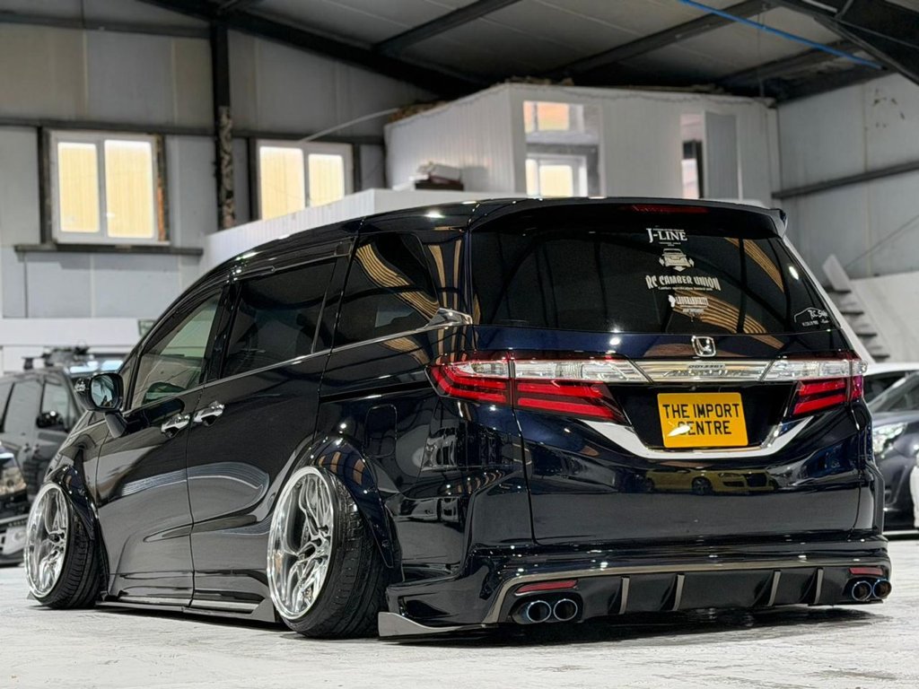 Used Honda Odyssey 2014 for sale - 78017878: Photo 17