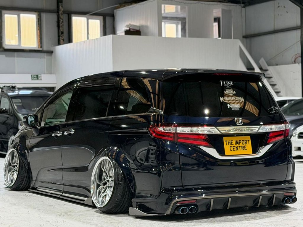 Used Honda Odyssey 2014 for sale - 78017878: Photo 18