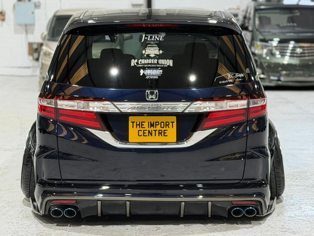 Used Honda Odyssey 2014 for sale - 78017878: Photo 19