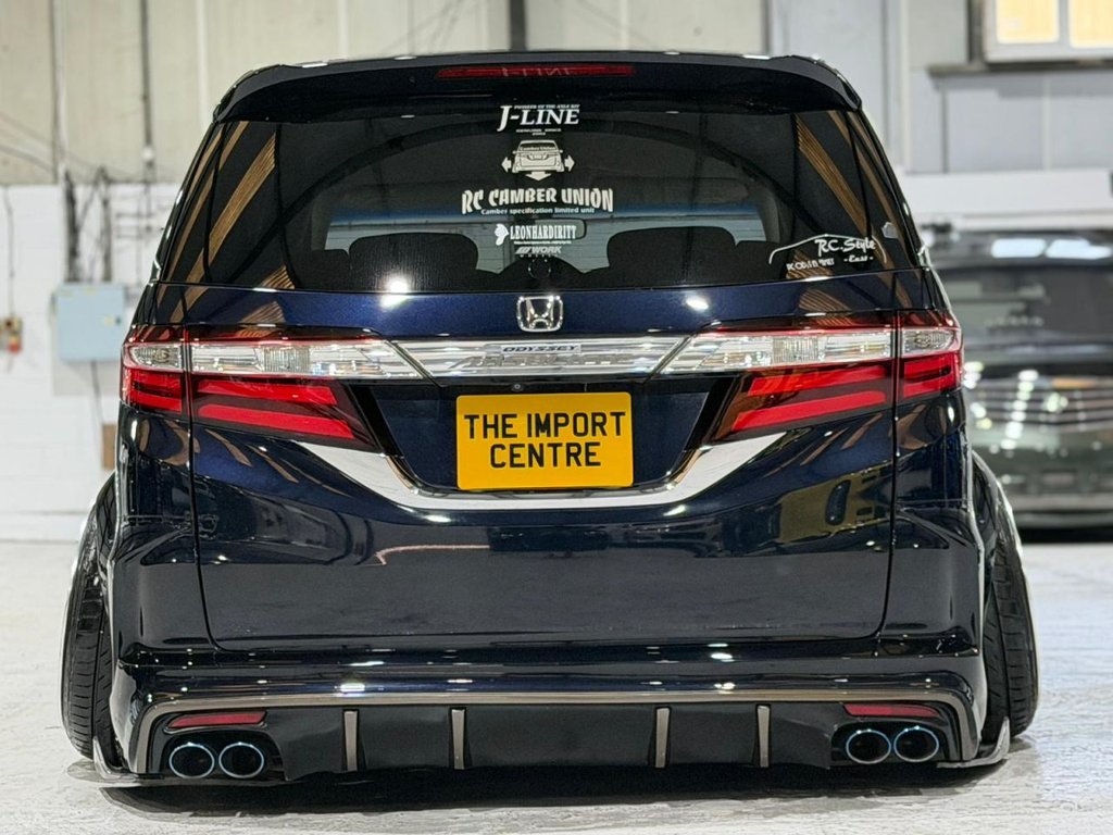 Used Honda Odyssey 2014 for sale - 78017878: Photo 20