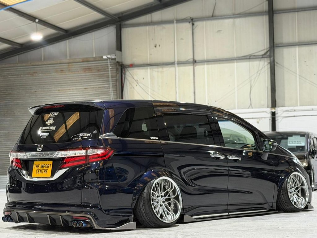 Used Honda Odyssey 2014 for sale - 78017878: Photo 22