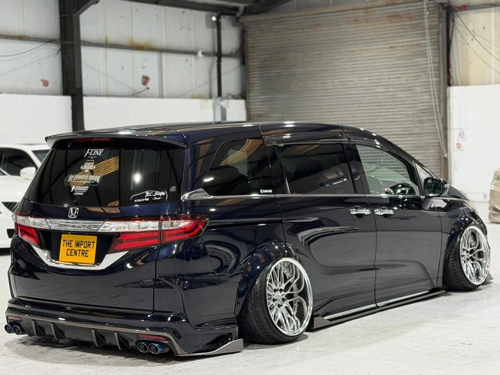 Used Honda Odyssey 2014 for sale - 78017878: Photo 24