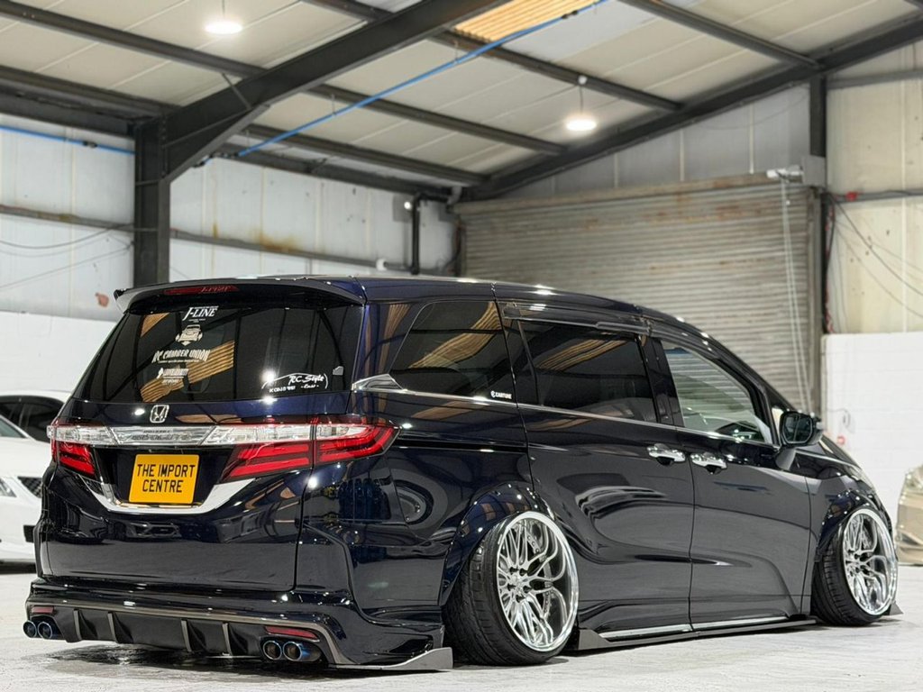 Used Honda Odyssey 2014 for sale - 78017878: Photo 25